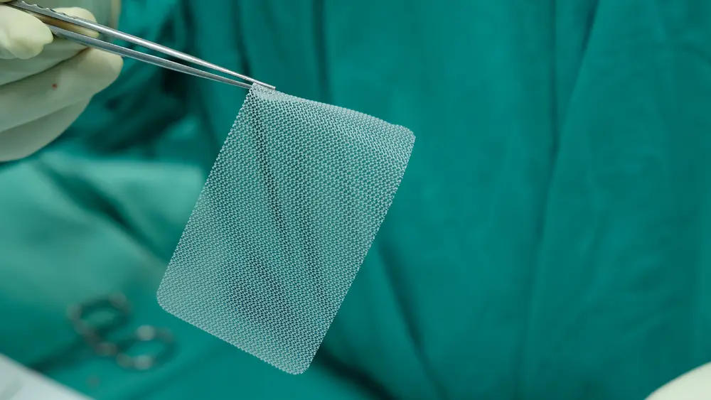 Hernia Mesh